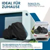 WALSER Fahrradabdeckung für 2 Fahrräder, 100% wasserdichte Produktbild-Vorschau 4