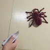 Ferngesteuerte Spinne – Realistische Bewegung | 15 cm Länge Produktbild-Vorschau 8