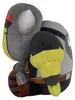 Warhammer Plüschfigur Goff Ork Boy Náhľad obrázku produktu 7