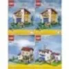 LEGO® Creator 31012 - Großes Einfamilienhaus Produktbild-Vorschau 3