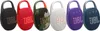 JBL CLIP 5 Bluetooth Lautsprecher blau - Lautsprecher Produktbild-Vorschau 16