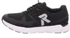 Rieker Sneaker Low Damen 31393837313734 Schwarz 41 EU Produktbild-Vorschau 15