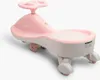 Schwerkraft-Gleichgewichtsfahrzeug Fiesta, Pink Produktbild-Vorschau 5