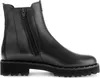 Gabor Chelsea Boots Damen 31393136333734 Schwarz 40 EU Produktbild-Vorschau 4