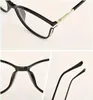 Damen Lesebrille 2,0 feminin schwarz mit silbernen Produktbild-Vorschau 8