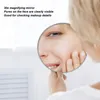 Miroir grossissant 30 fois, côté signal, 15,2 cm, avec 3 Voir les images du produit 5