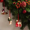 Villeroy & Boch Nostalgic Ornaments: Ornamente Hunde Set Podgląd zdjęcia produktu 5