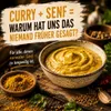 Curry Senf, 200 ml Produktbild-Vorschau 2