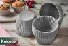 Kuketo | Silikon Muffinförmchen 12 Stück – Produktbild-Vorschau 2