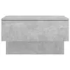 VidaXL 810943, Kolor betonu, Drewno, 50 kg, 600 mm, 400 mm, Podgląd zdjęcia produktu 5
