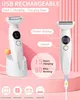 Rasierer Damen, 5-in-1 Damenrasierer Elektrisch, für Produktbild-Vorschau 6