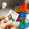 Magnetická stavebnice COLORMAG Start - classic Náhled obrázku produktu 8