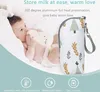Sac isotherme pour biberons, sacs isothermes pour biberons, Voir les images du produit 4