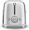 Smeg TSF01SSEU chrom 2-Scheiben-Toaster  950 Watt  Produktbild-Vorschau 9