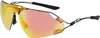 NIKE SUNGLASSES Occhiali da sole EV24031 76891 Anteprima dell’immagine prodotto 4