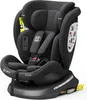 Tweety Plus DELUXE iSizeBlackJeans Kindersitz mit 360 Grad Produktbild-Vorschau 1