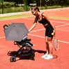 Lorelli UMBRELLA parasol pour poussette UVFP 50+/UV50+ – Voir les images du produit 3