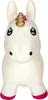 Animal sauteur licorne à gonfler pour les jeunes enfants, Voir les images du produit 4