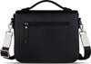 bugatti Schultertasche Umhängetasche Ella Classic Bag Black Produktbild-Vorschau 4