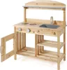 BAYER CHIC 2000 Matschküche Outdoor 321-10 Produktbild-Vorschau 3