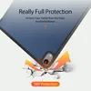 DUX DUCIS Domo Tablet Hülle mit faltbarem Cover mit Smart Produktbild-Vorschau 5