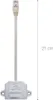 kwmobile 2x LAN Switch - LAN Splitter - Ethernet Switch Produktbild-Vorschau 4