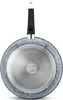 EDENBERG Stonetec Line - Keramikpfanne - 20 cm - 3-lagige Produktbild-Vorschau 4