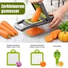 UnboxG Kompaktes Küchenwerkzeug-Set für Singles: Produktbild-Vorschau 2