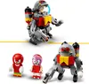 LEGO Sonic Knuckles e l'Altare della Master Emerald 76998 Anteprima dell’immagine prodotto 32