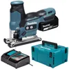 Makita DJV185RF1J accu-pendelzaag Productafbeelding-voorbeeld 28