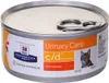 Hill's PRESCRIPTION DIET c/d, Dorosły, Kurczak, 156 g Podgląd zdjęcia produktu 4
