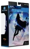 Supergirl del Multiverso DC (serie TV) – Action figure da Anteprima dell’immagine prodotto 9