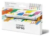 COPIC 20077601 COPIC Marker acrea "Vivid", zestaw 6 sztuk Podgląd zdjęcia produktu 1