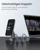 Knochenschall-Schwimmkopfhörer OpenSwim Pro, IP68 Produktbild-Vorschau 9