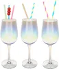 Secret de Gourmet Weinglaser - 6x - 380 ml - Fantasie Produktbild-Vorschau 4
