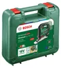 Bosch AdvancedSaw 18V-140, Oberer Griff, Grün, Aluminium, Produktbild-Vorschau 6