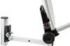 Telestar 5103309, Bílá, Ocel, 35 cm, 4,23 kg Náhled obrázku produktu 5
