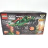 LEGO® 42149  - Technic Monster Jam Dragon (217 Teile) Produktbild-Vorschau 32