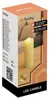 Ruhhy 26719 Candela LED a batteria 15 x 5 cm, beige Anteprima dell’immagine prodotto 3
