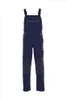 Planam Latzhose Canvas 320 Gr. 52 marine Produktbild-Vorschau 1