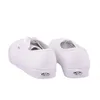 Vans Vans Authentic  Weiss - Große 38 Produktbild-Vorschau 43