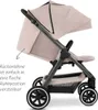 ABC Design Buggy Avus 2 Air Camel Produktbild-Vorschau 3