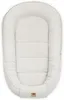 PIMKO Babynest Babynestchen für Baby Kuschelnest Babykokon Produktbild-Vorschau 1