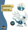 Schleich Lodowy Smok figurka dla dzieci Podgląd zdjęcia produktu 10
