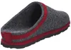 Rohde Damen Pantoffel Hausschuh aus Softfilz mit losen Produktbild-Vorschau 5