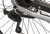 ADORE E-Citybike 28" Alu Cityfahrrad CX-660 Mittelmotor Produktbild-Vorschau 4