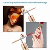 Sada airbrush, airbrush pistole, sada stříkacích pistolí s Náhled obrázku produktu 6