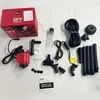 Elektrische Aquarium Mulmsauger Kies Reiniger Siphon Produktbild-Vorschau 14