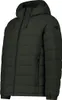 CMP Herren Jacke Grün 34K0167/F905 Grösse 56 Produktbild-Vorschau 2