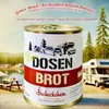 Dosenbrot Roggenmischbrot 6x400g Vegan 5 Jahre haltbar Produktbild-Vorschau 6